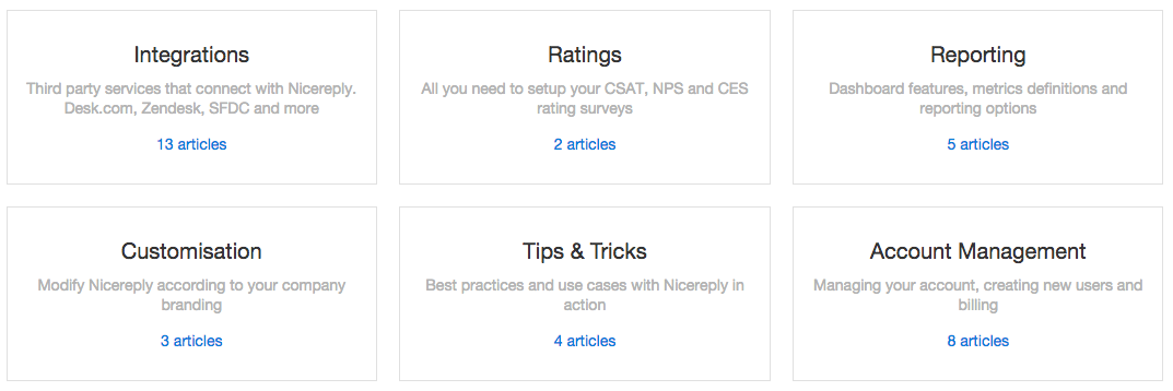 How to write user-friendly knowledge base articles
