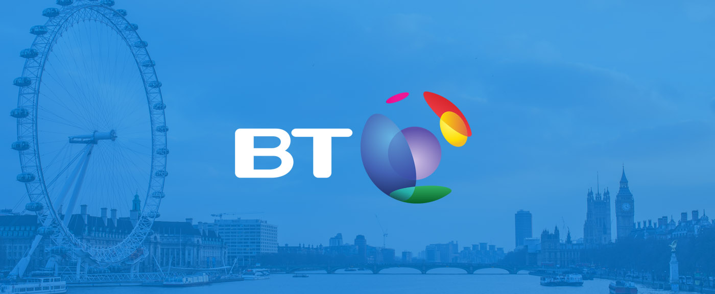 BT on Building Customer Loyalty