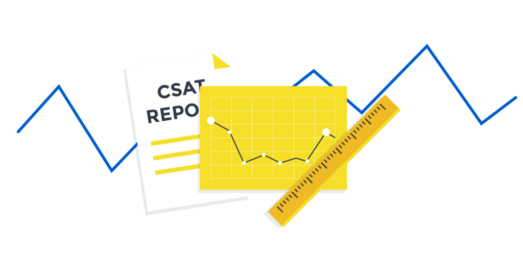 Measure Your Customer Loyalty by Combining NPS and CSAT Score