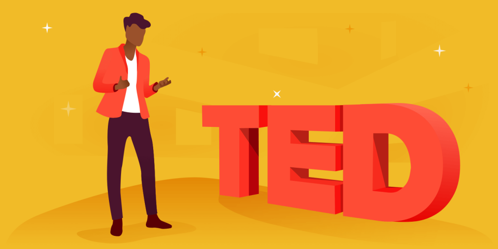 4 TED Talks to Inspire Your Customer Support Team