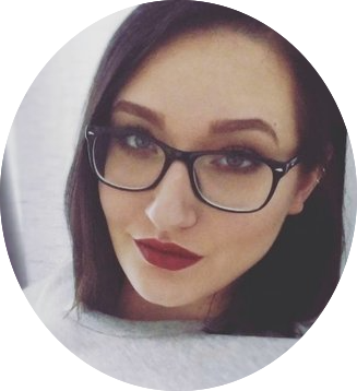 Elen Veenpere- customer support job ad