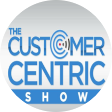 The customer centric coach customer service podcast