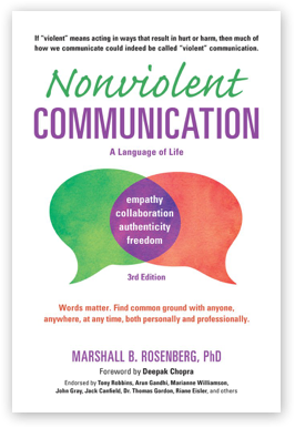 nonviolent communication