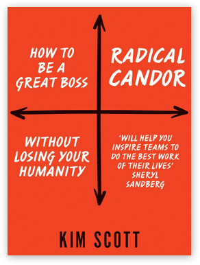 Radical Candor