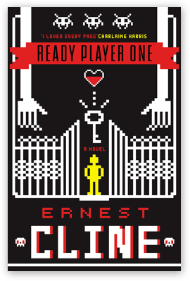 ready player one support driven books