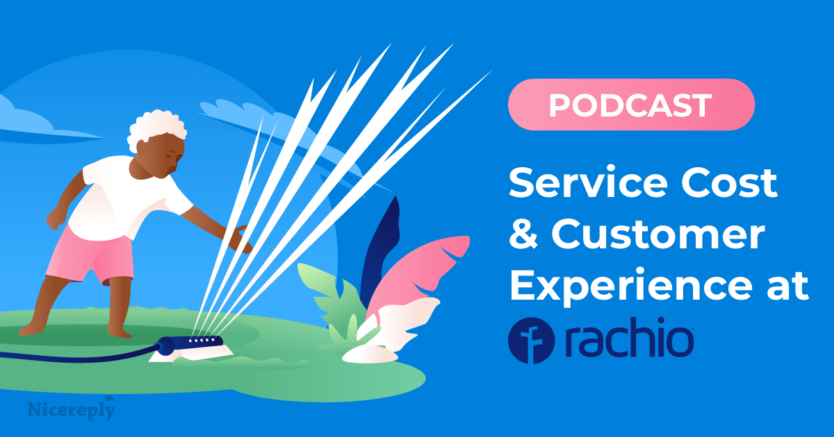 Balancing the Spectrum of Service Cost and Customer Experience at