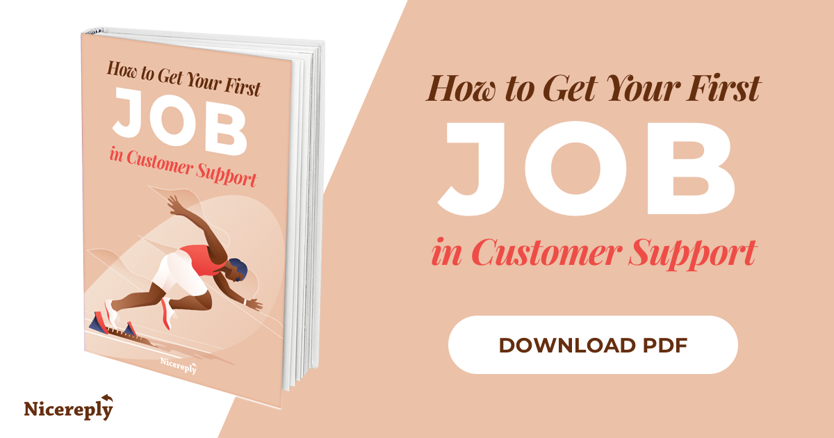 How to Land Your First Customer Service Chat Job