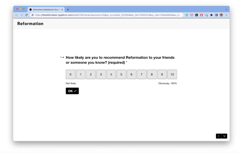 How to Create a Feedback Form [Best Practices & Checklist]