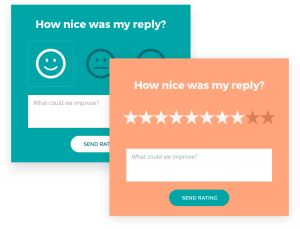How to Create a Feedback Form [Best Practices & Checklist]