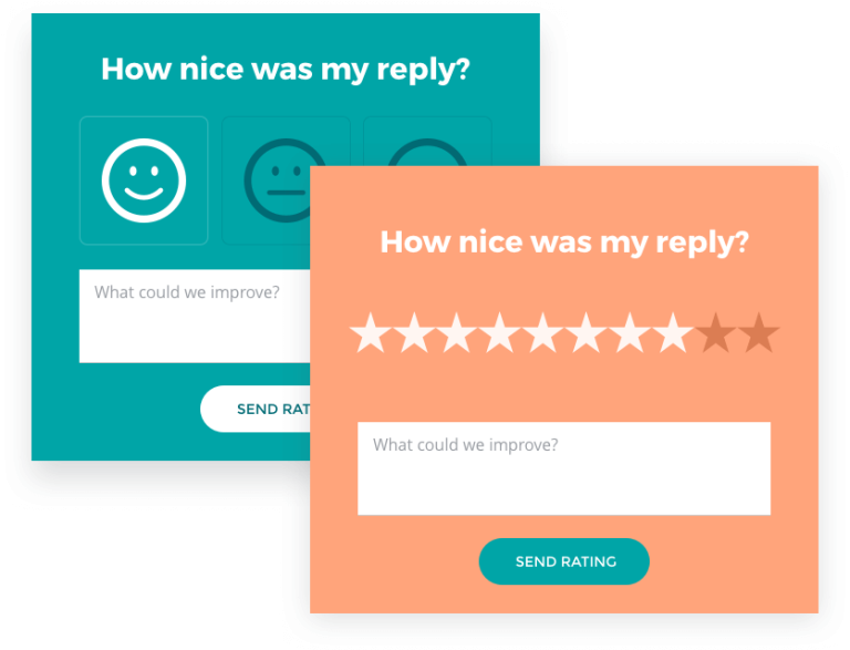 How to Create a Feedback Form [Best Practices & Checklist]
